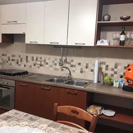 Cardone Casa de Férias Locorotondo