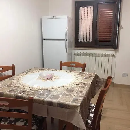 Cardone Prázdninový dům