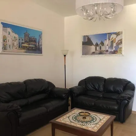 Prázdninový dům Cardone *