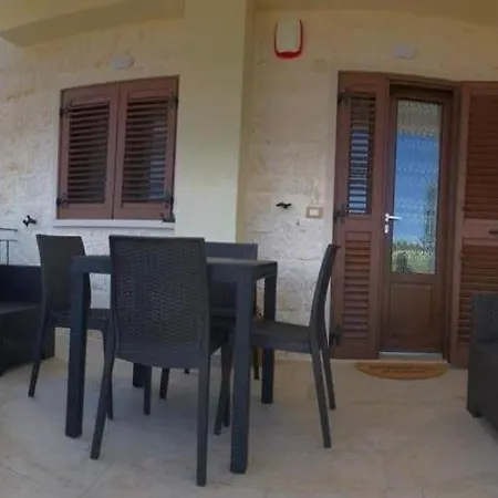 Prázdninový dům Cardone Locorotondo