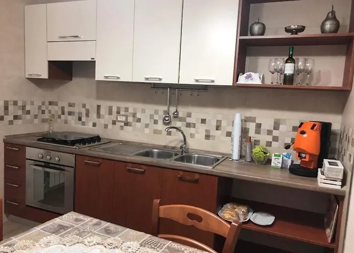 Cardone بيت للعطل لوكوروتوندو